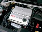 Lexus ES300 2002 года (AU)